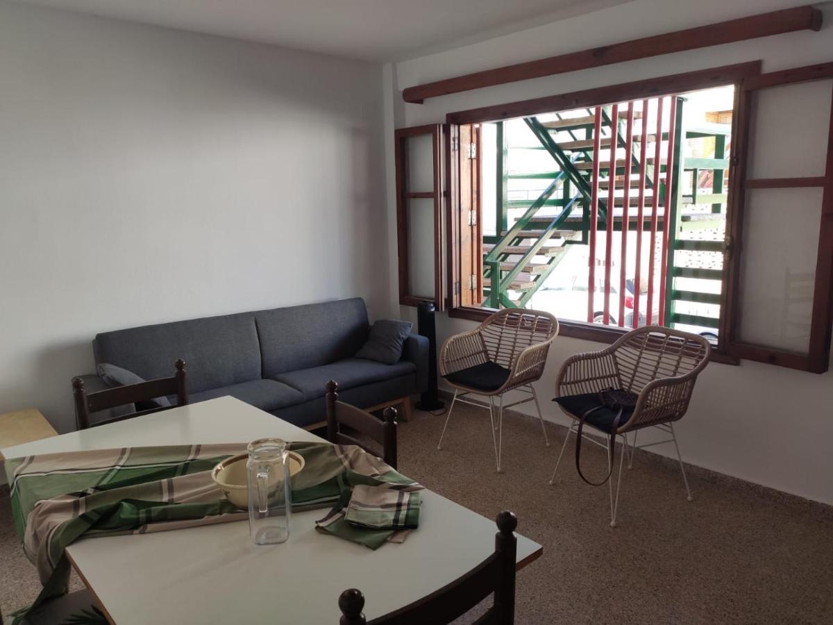 Vacaciones En La Playa Apartamento