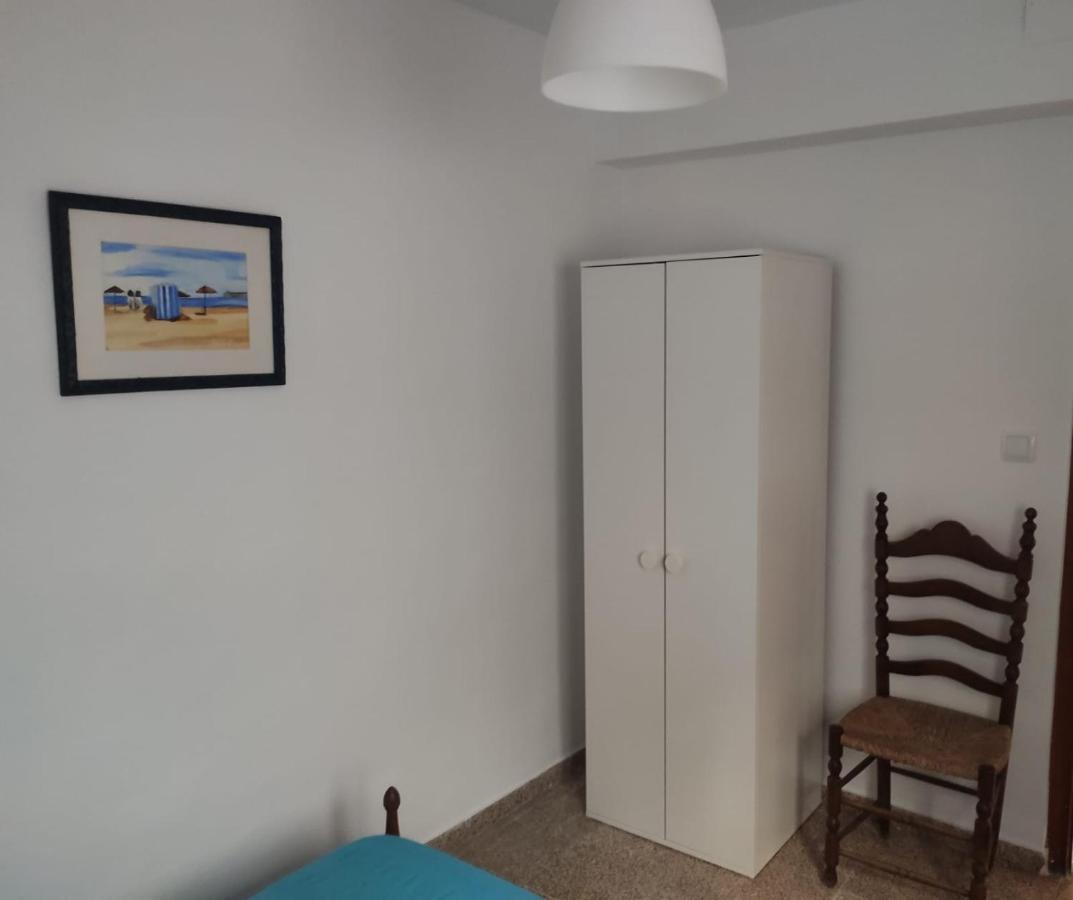 Apartamento Vacaciones En La Playa