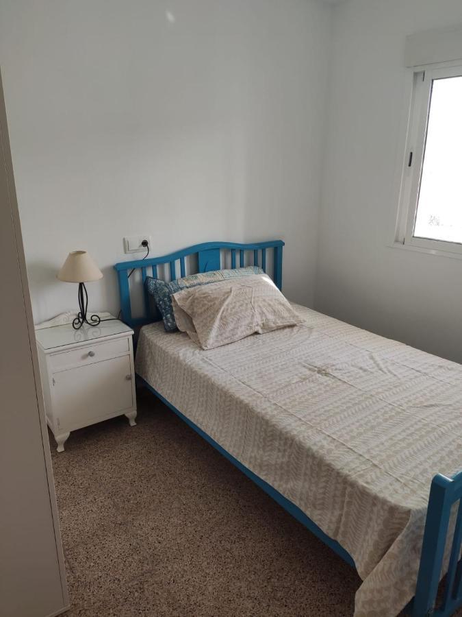 Vacaciones En La Playa Apartamento